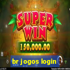 br jogos login